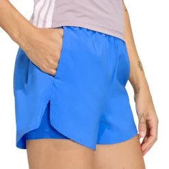 Workout Essentials Minimal - Women's 2-in-1 Training Shorts