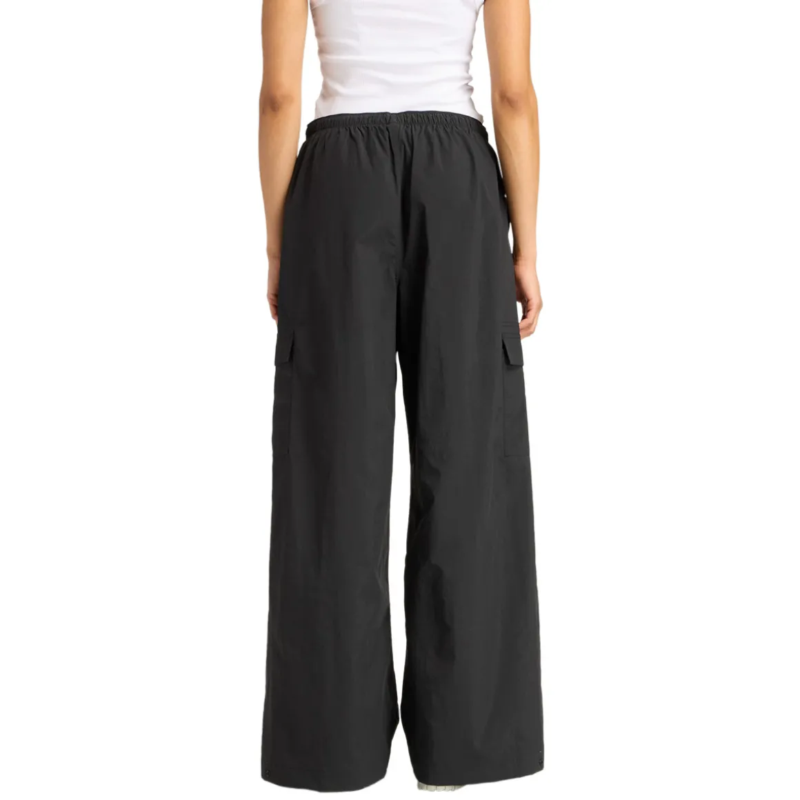 Woven Cargo - Women's Pants