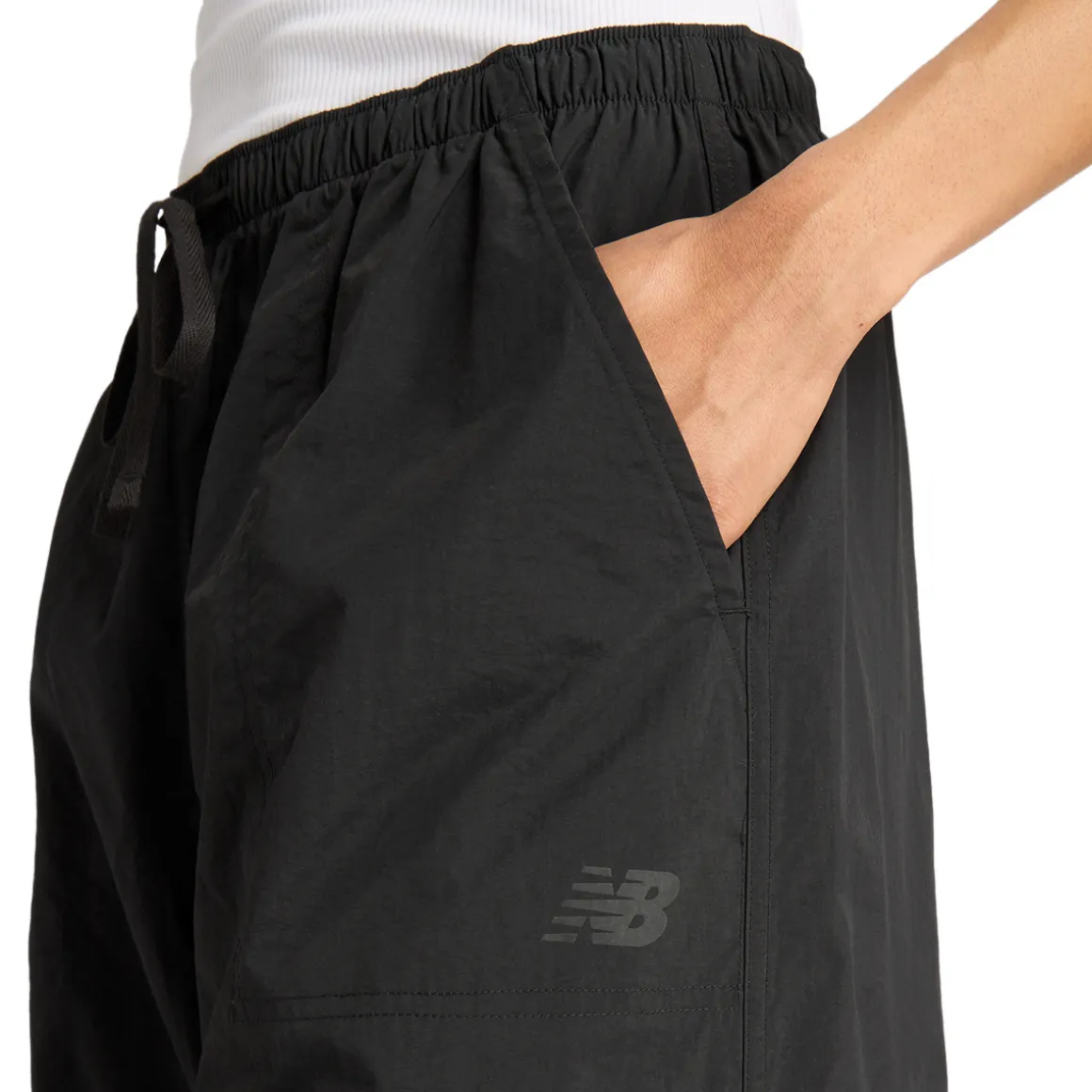 Woven Cargo - Women's Pants