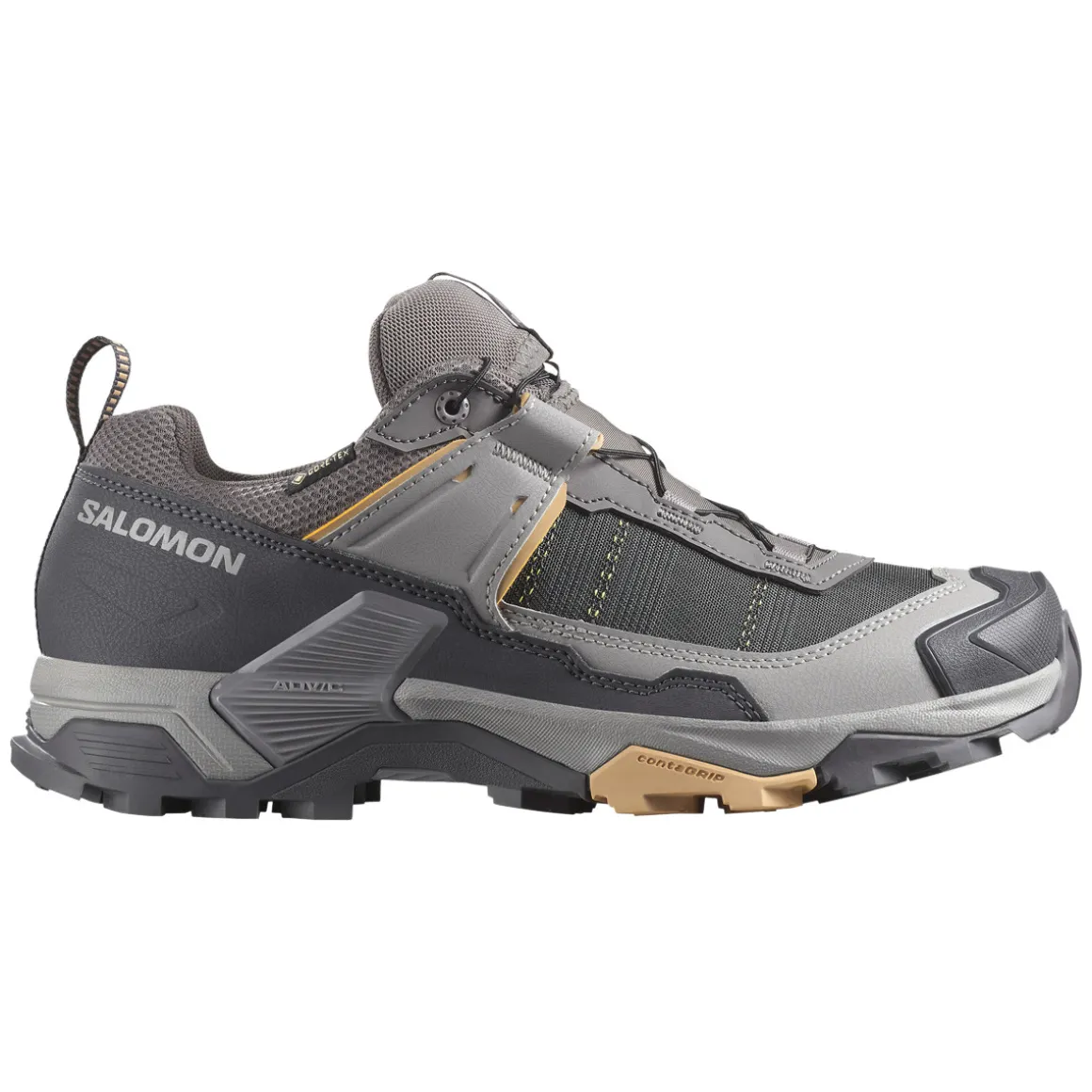 X Ultra 5 GTX - Women's Outdoor Shoes