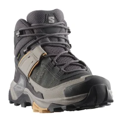 X Ultra 5 Mid GTX - Women's Hiking Boots