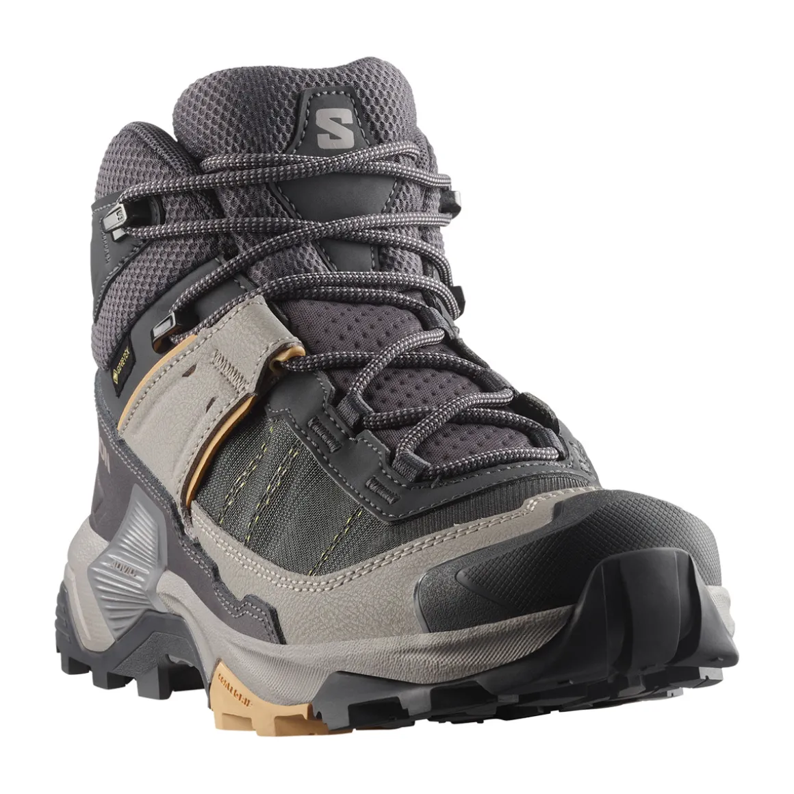 X Ultra 5 Mid GTX - Women's Hiking Boots