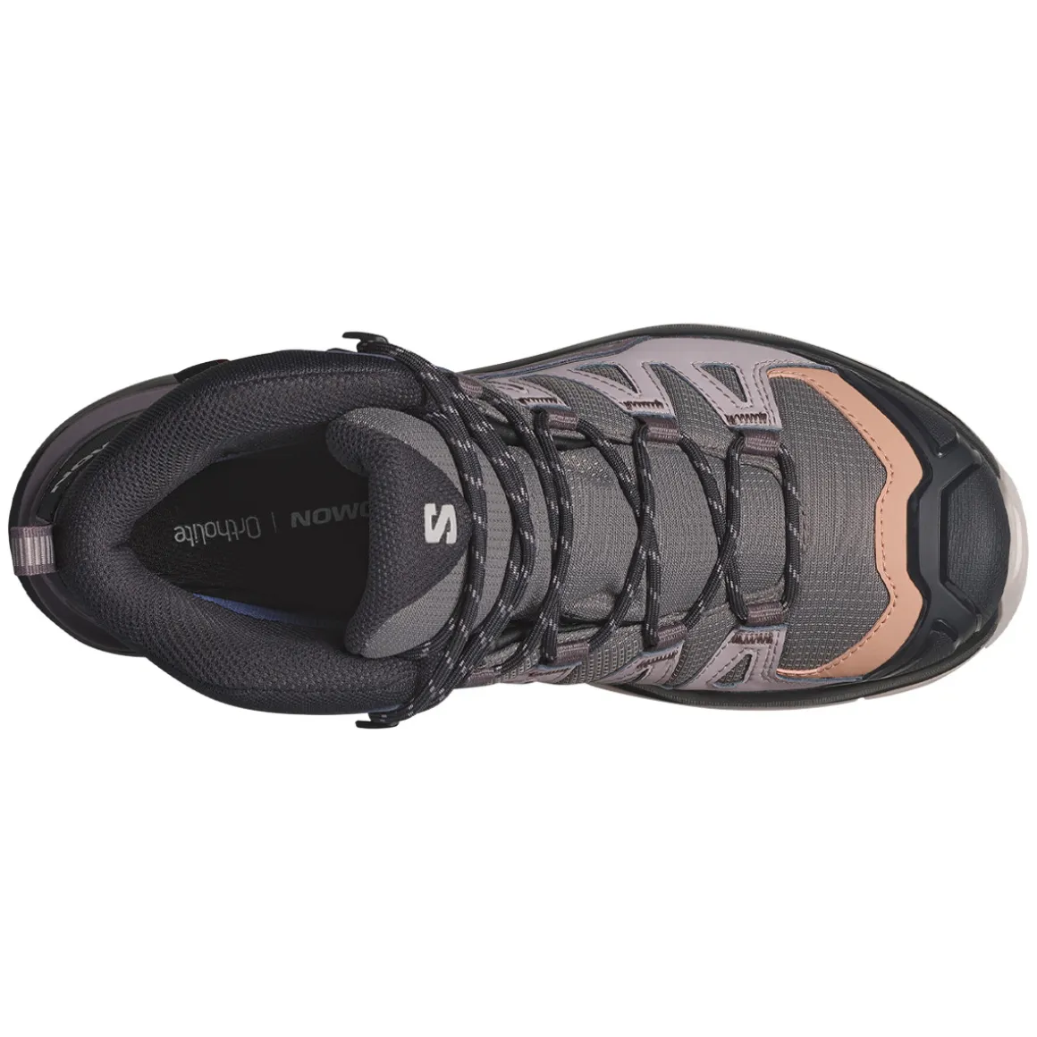 X Ultra 360 Mid GTX - Women's Trekking Boots