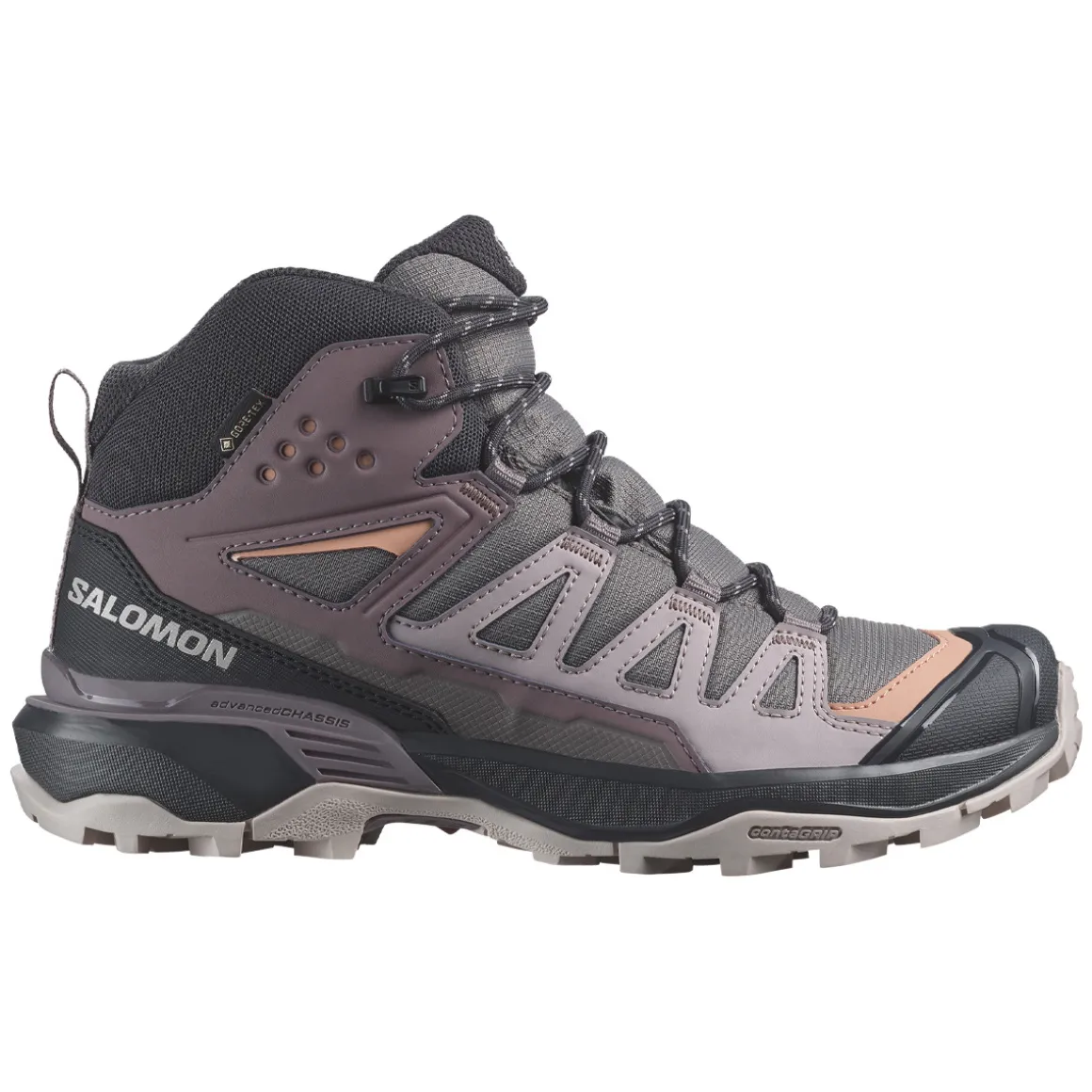 X Ultra 360 Mid GTX - Women's Trekking Boots