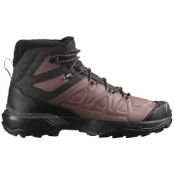 X Ultra Snowpilot WP - Women's Winter Boots