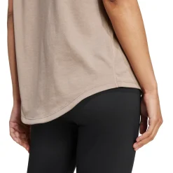 Yoga Essentials - Women's Training T-Shirt