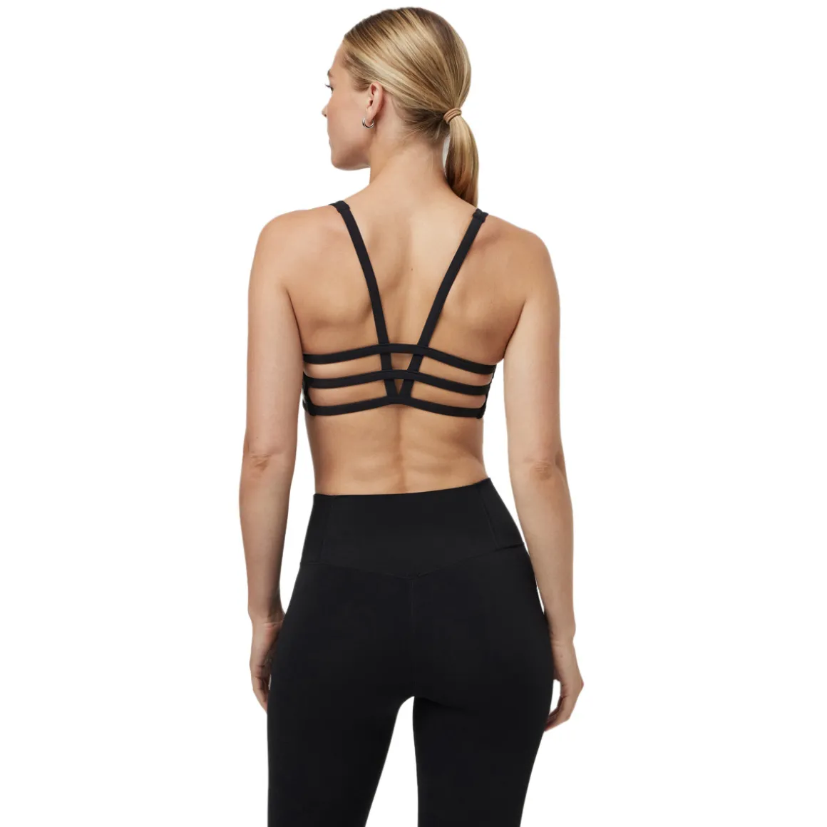 Yosemite - Women's Sports Bra