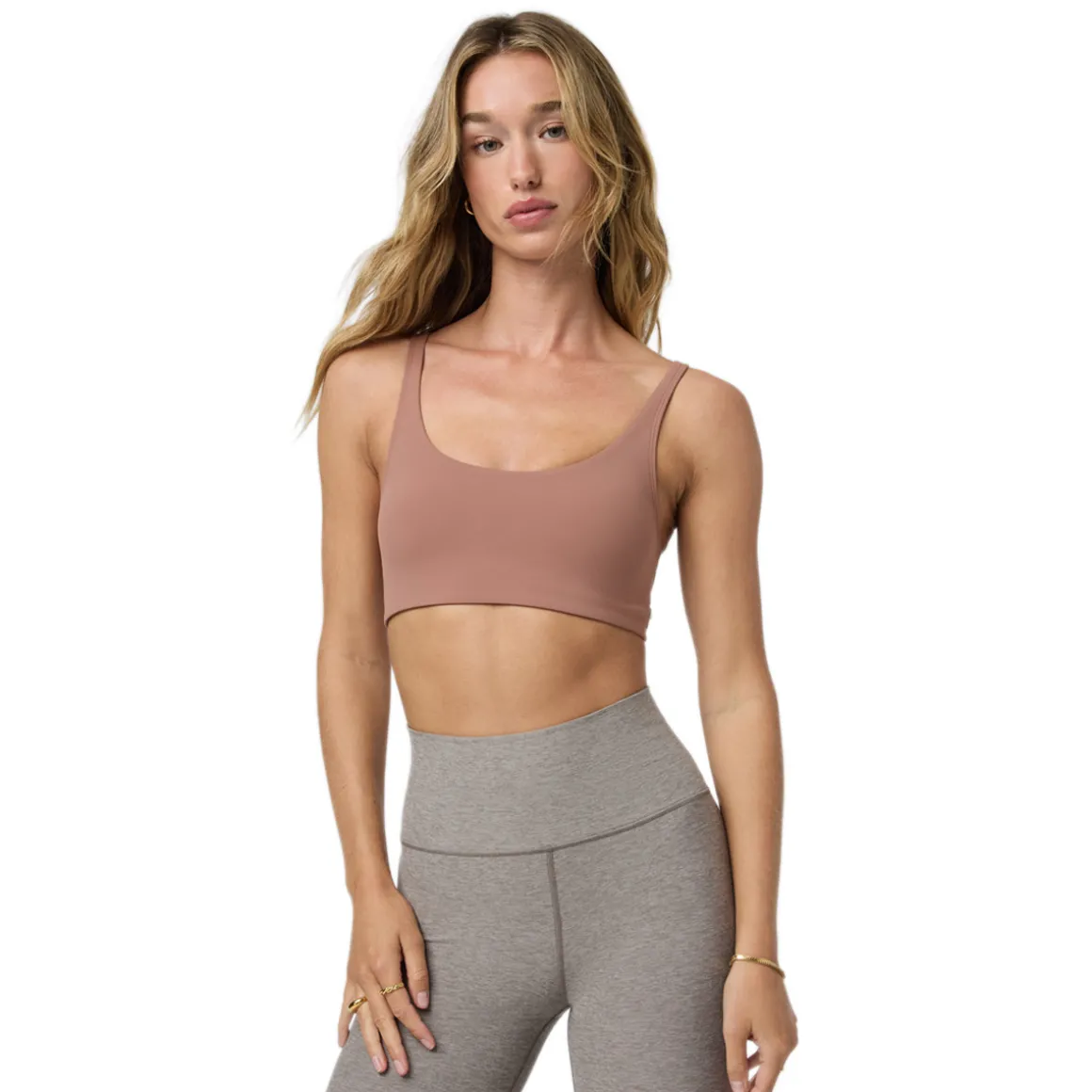 Yosemite - Women's Sports Bra