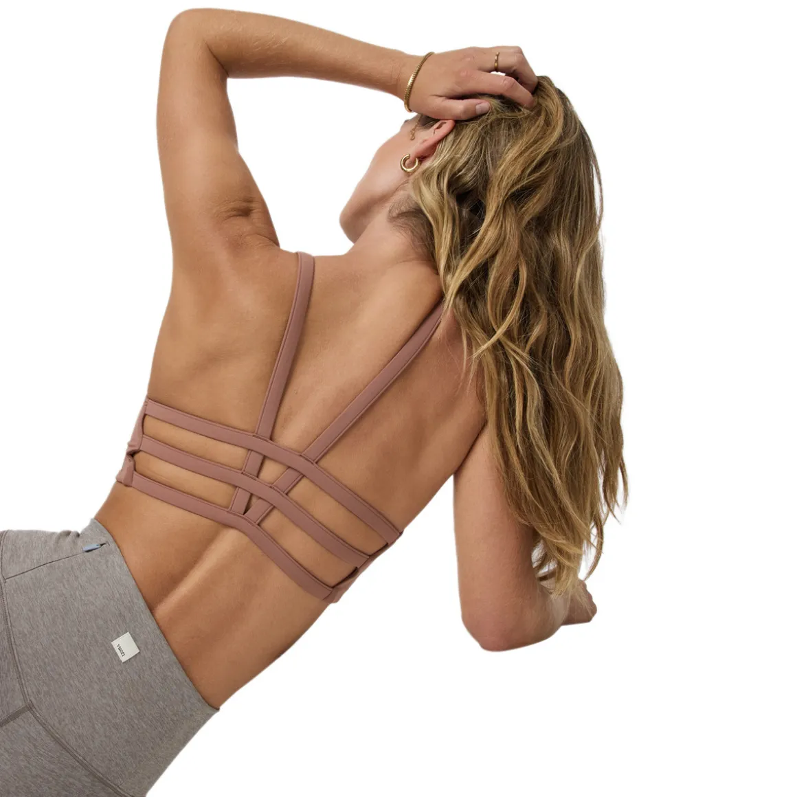 Yosemite - Women's Sports Bra