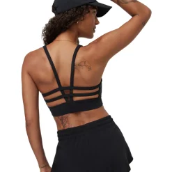 Yosemite Longline - Women's Sports Bra