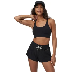 Yosemite Longline - Women's Sports Bra