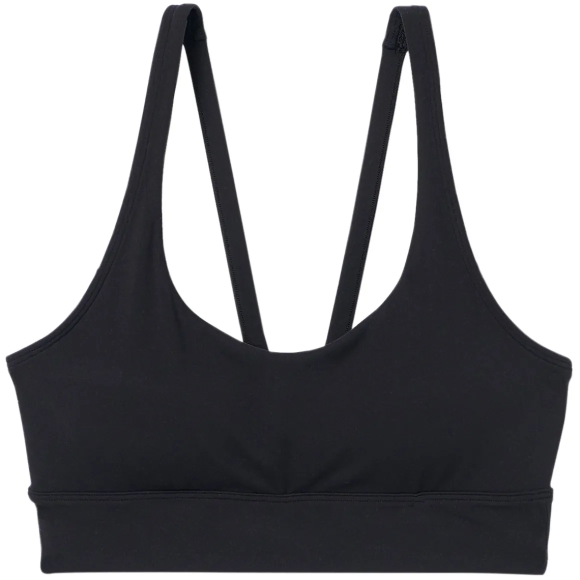 Yosemite Longline - Women's Sports Bra
