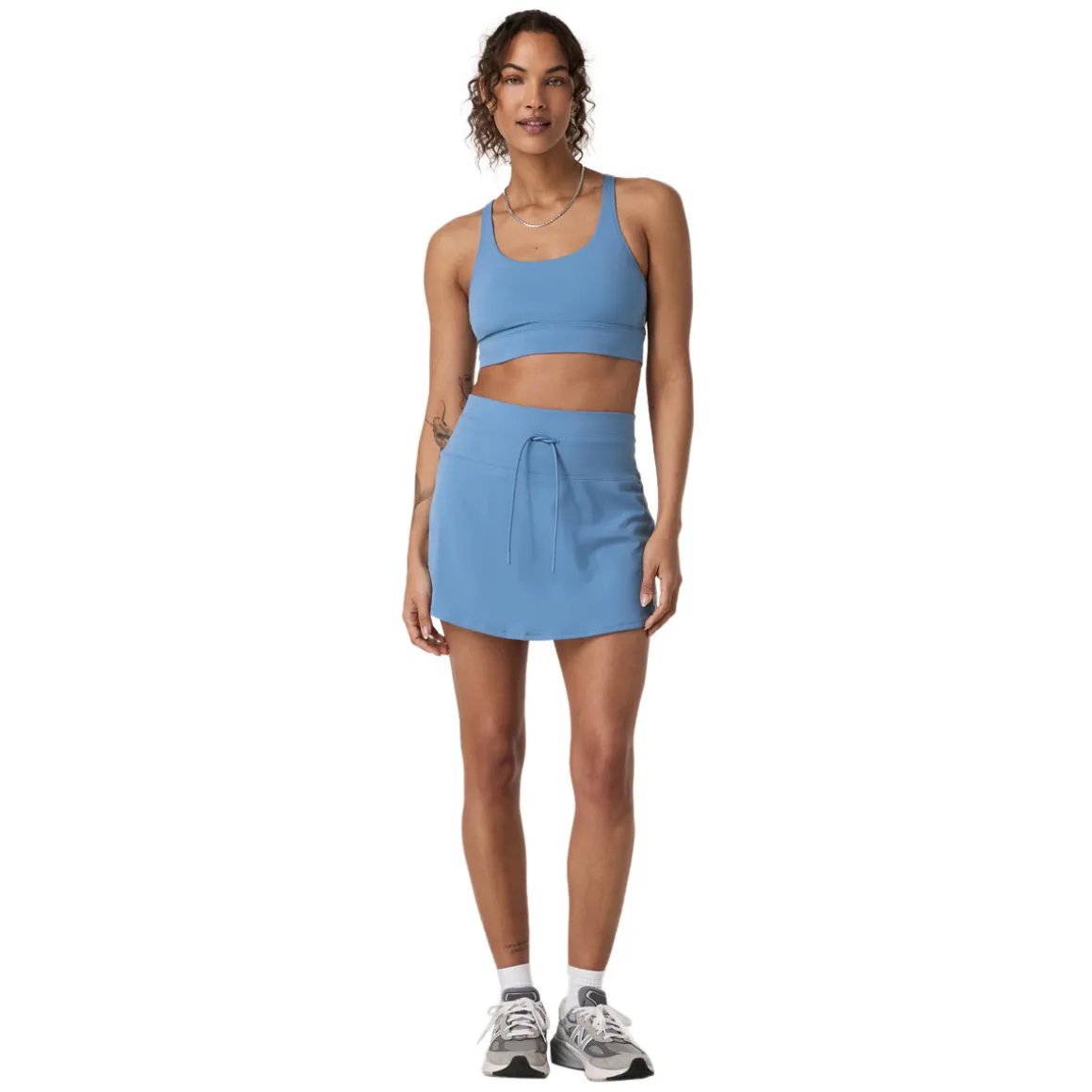 Yosemite Longline - Women's Sports Bra