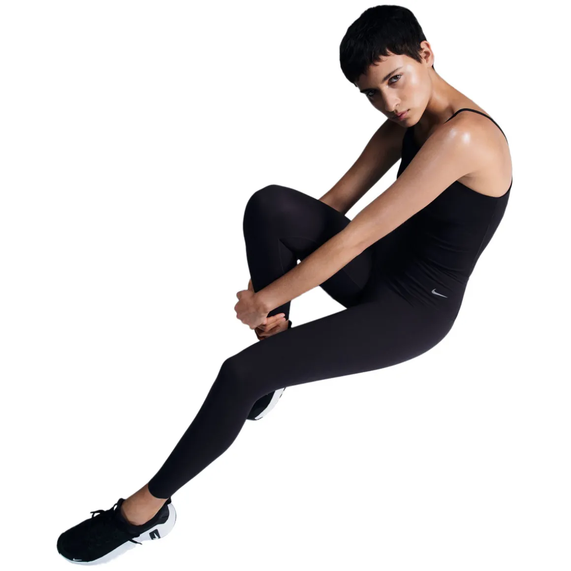 Zenvy - Women's 7/8 Training Leggings