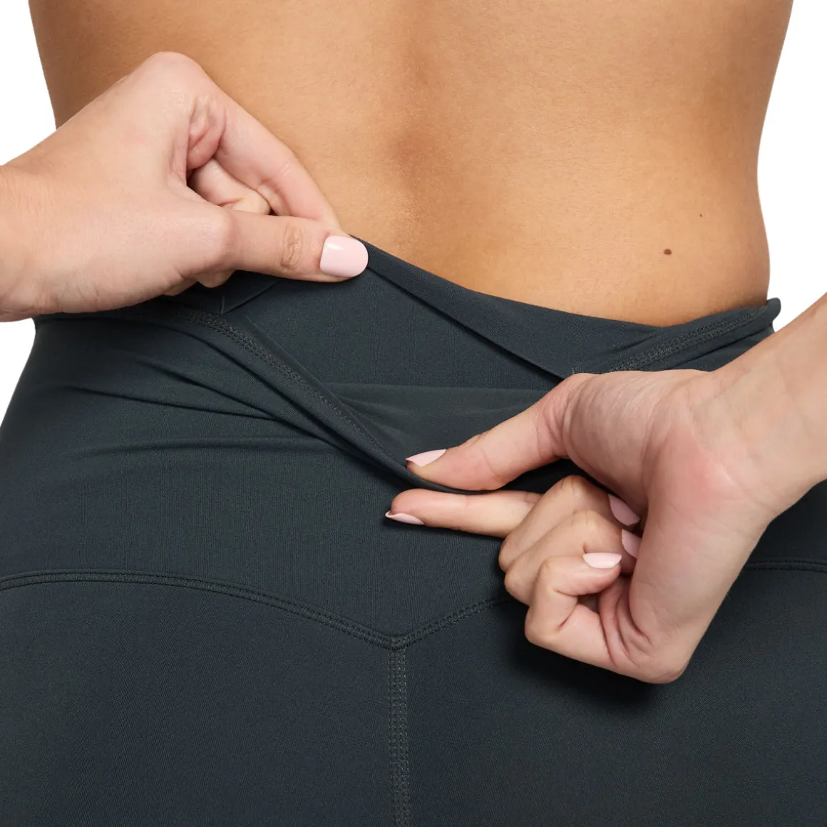 Zenvy - Women's Leggings