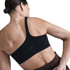 Zenvy Asymmetrical - Women's Sports Bra