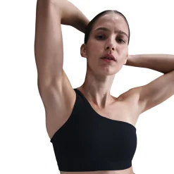 Zenvy Asymmetrical - Women's Sports Bra