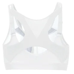 Zip - Women's Sports Bra