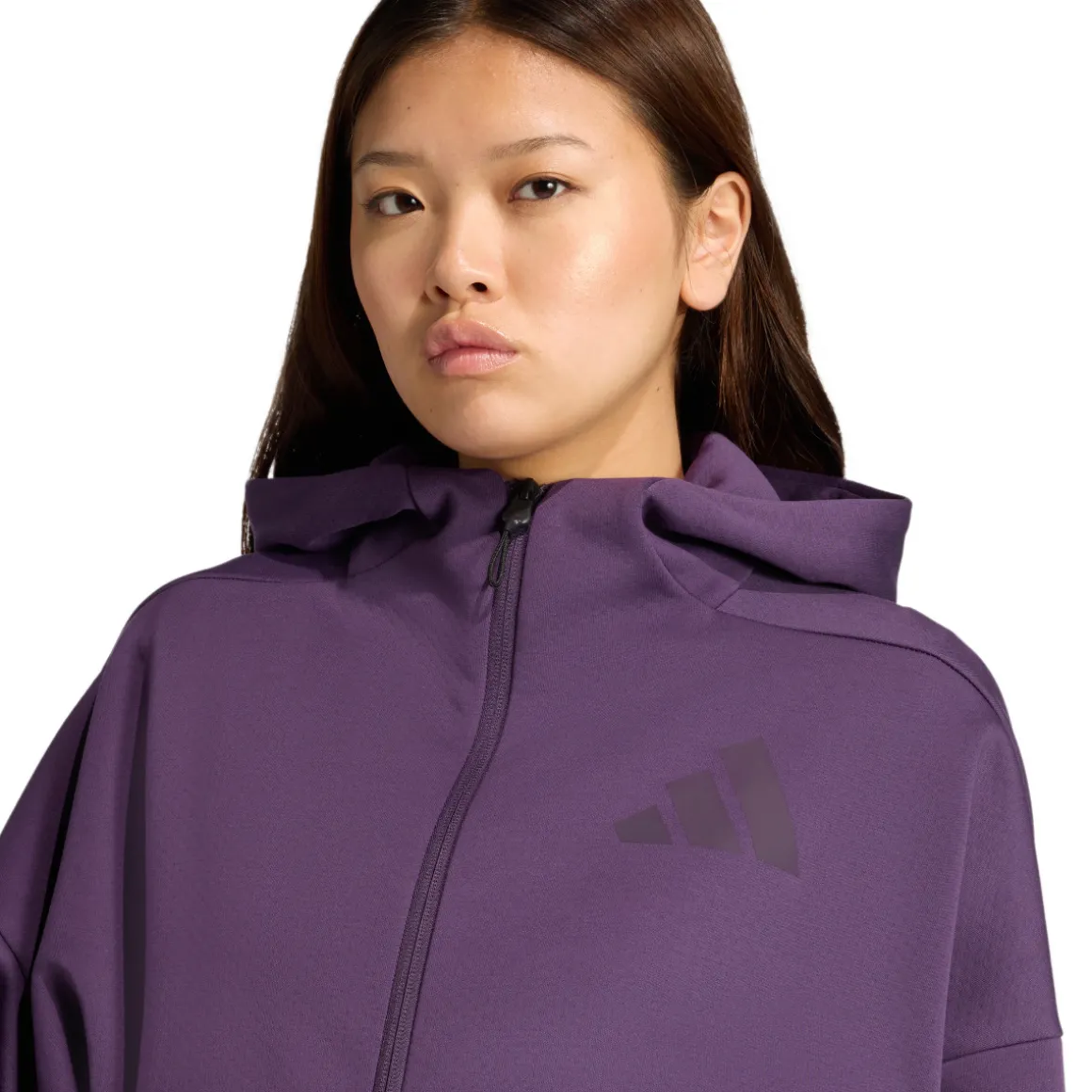 Z.N.E. - Women's Hoodie
