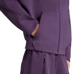 Z.N.E. - Women's Hoodie