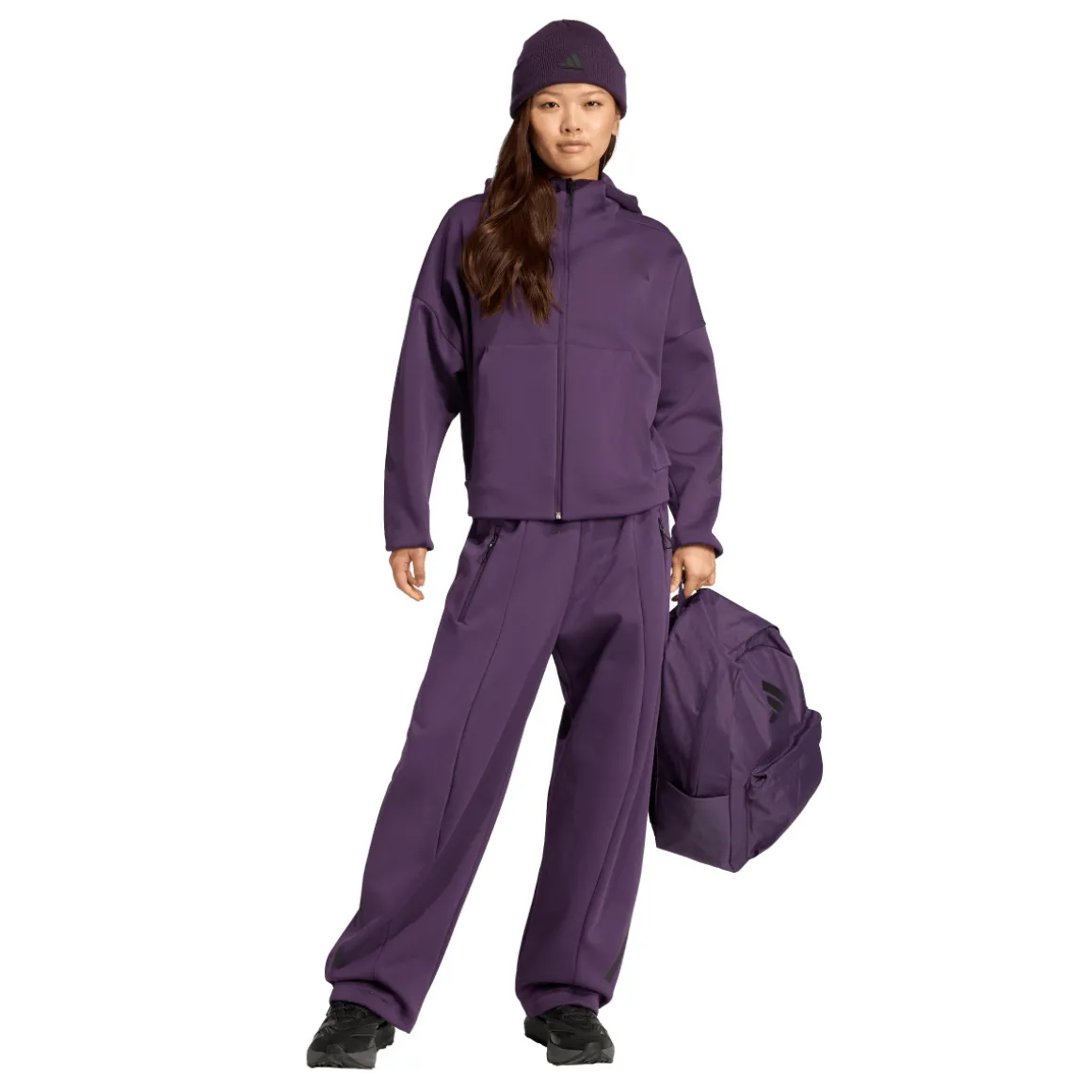 Z.N.E. - Women's Hoodie