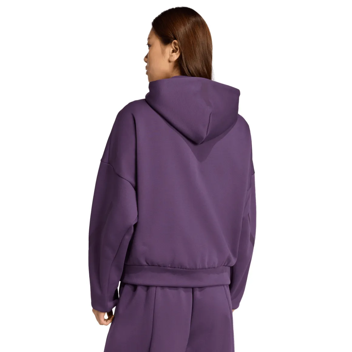 Z.N.E. - Women's Hoodie